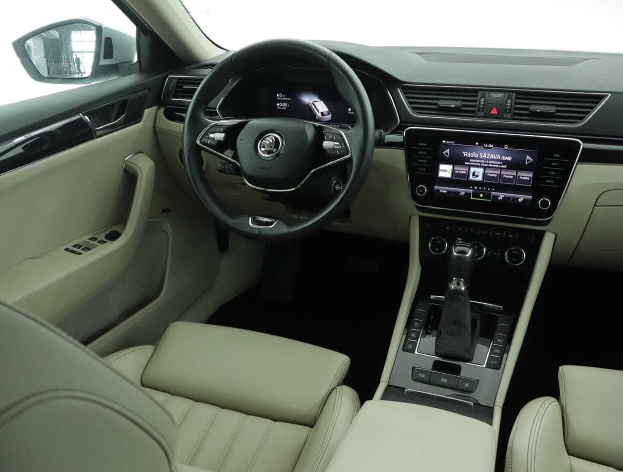 2023 Škoda SUPERB - 9