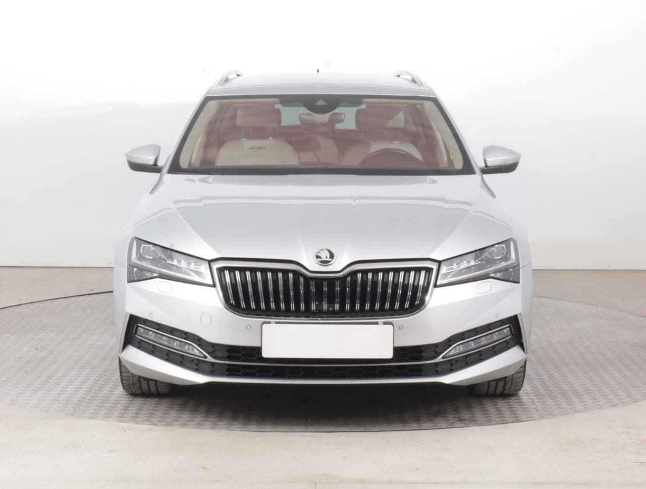 2023 Škoda SUPERB - 2