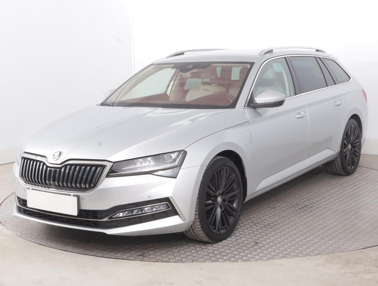 2023 Škoda SUPERB - 3
