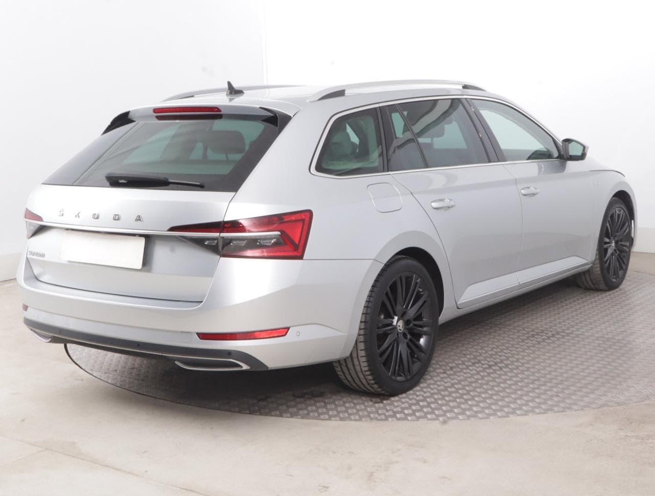 2023 Škoda SUPERB - 7