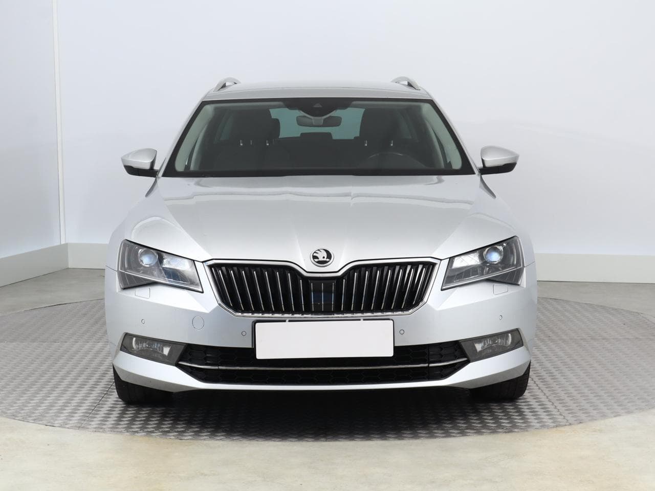 2015 Škoda SUPERB - 2
