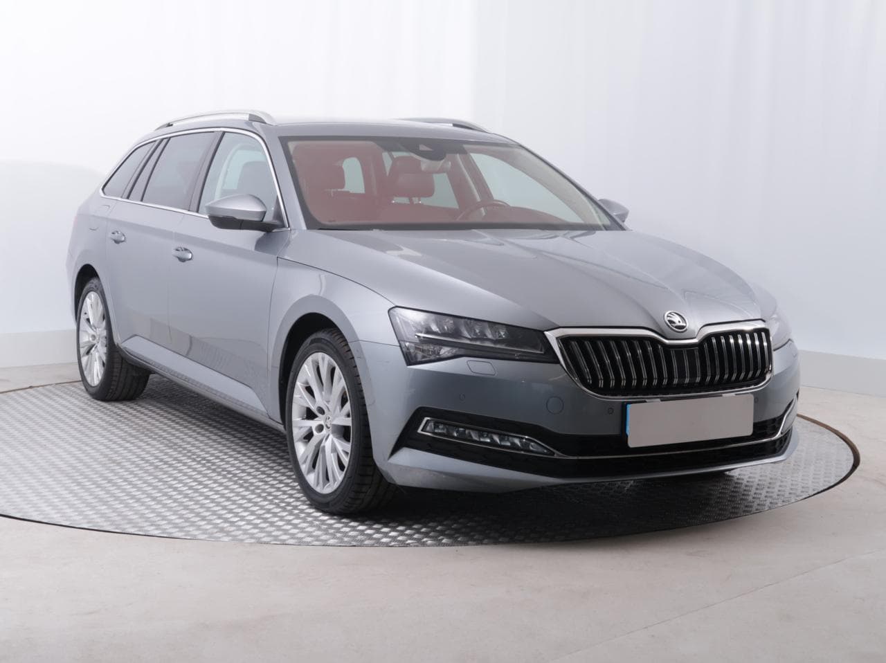 2020 Škoda SUPERB