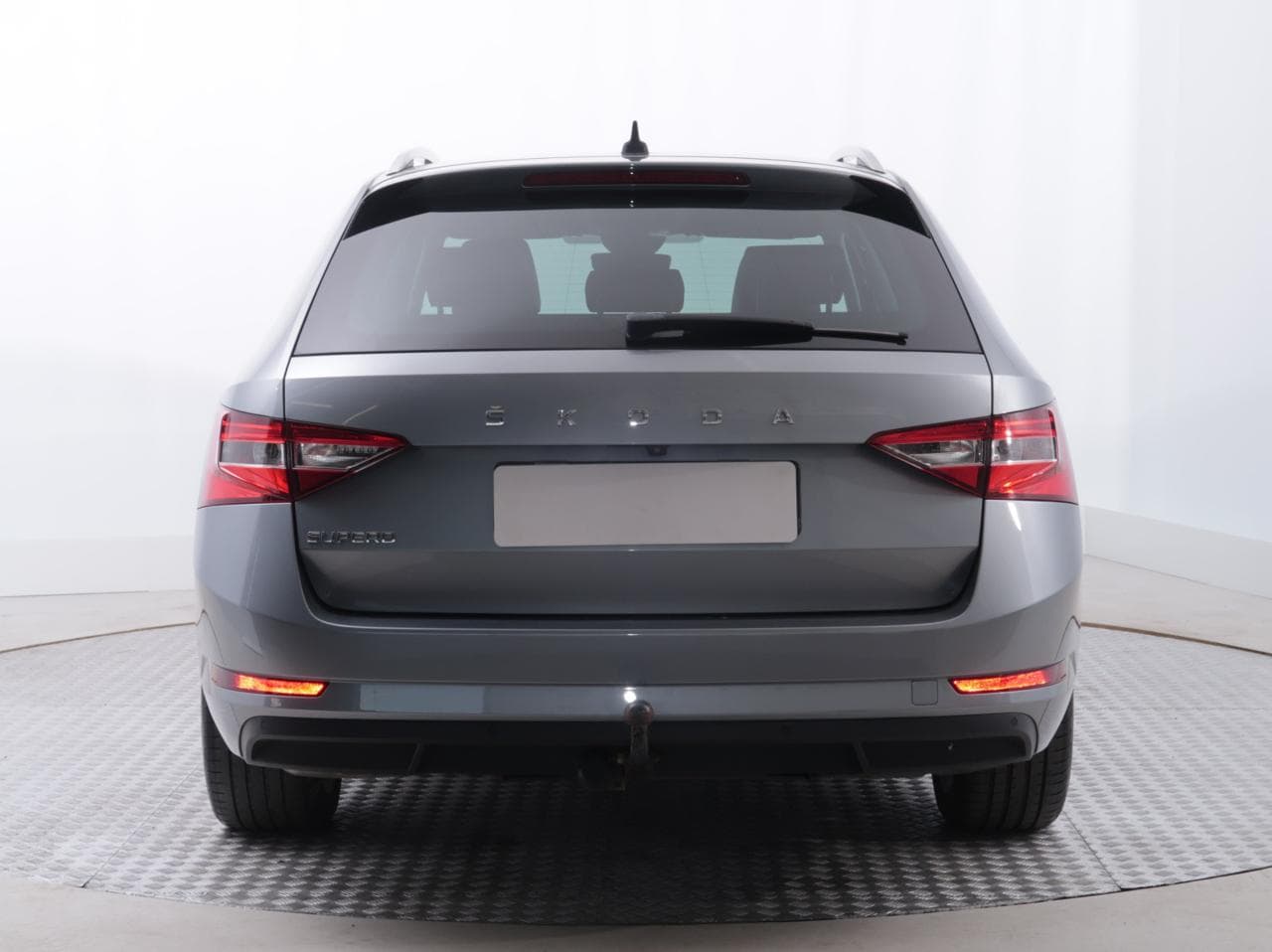 2020 Škoda SUPERB - 6