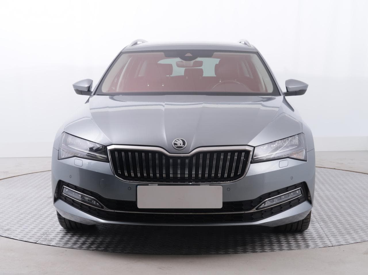 2020 Škoda SUPERB - 2