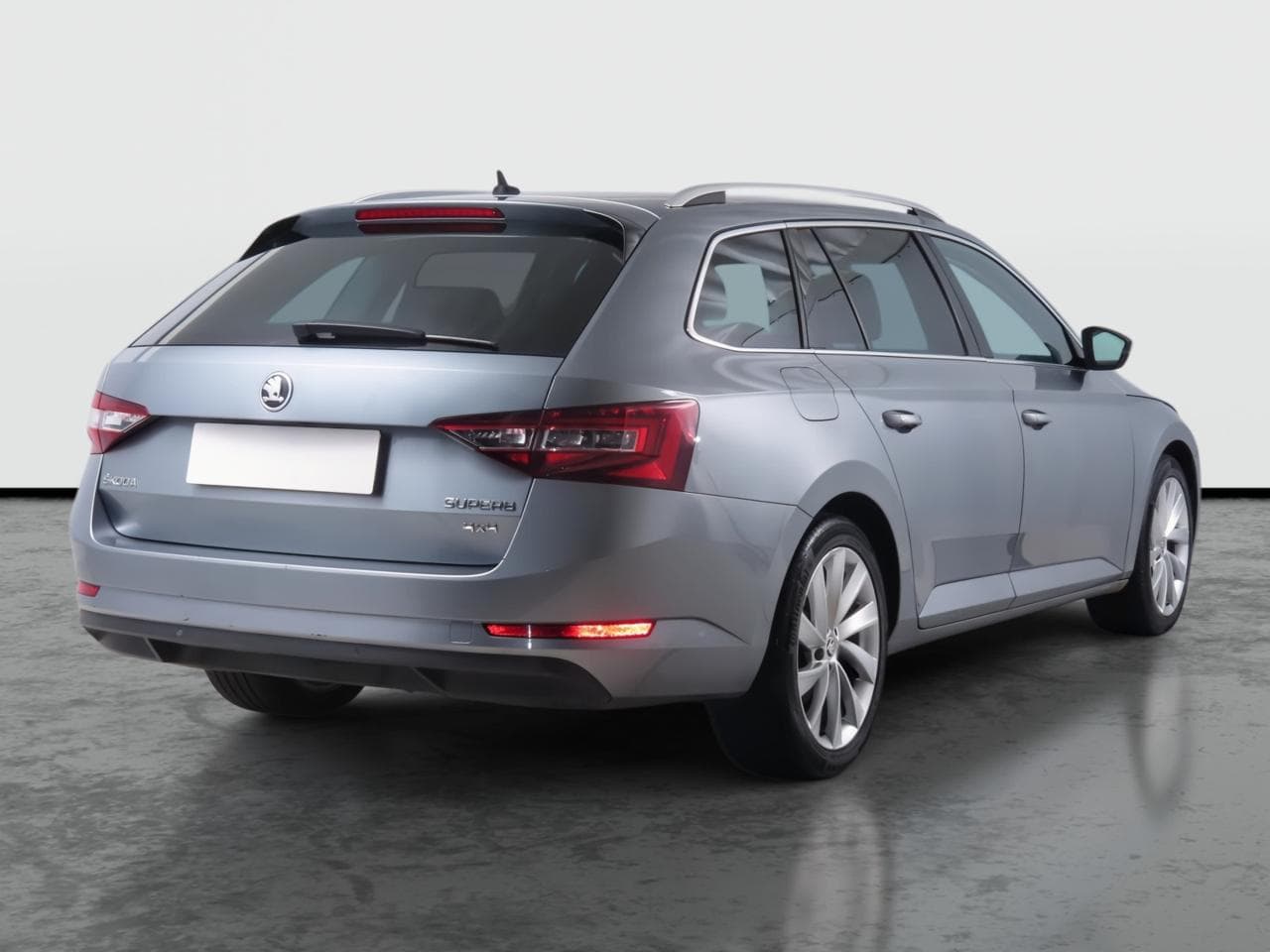 2016 Škoda SUPERB - 7