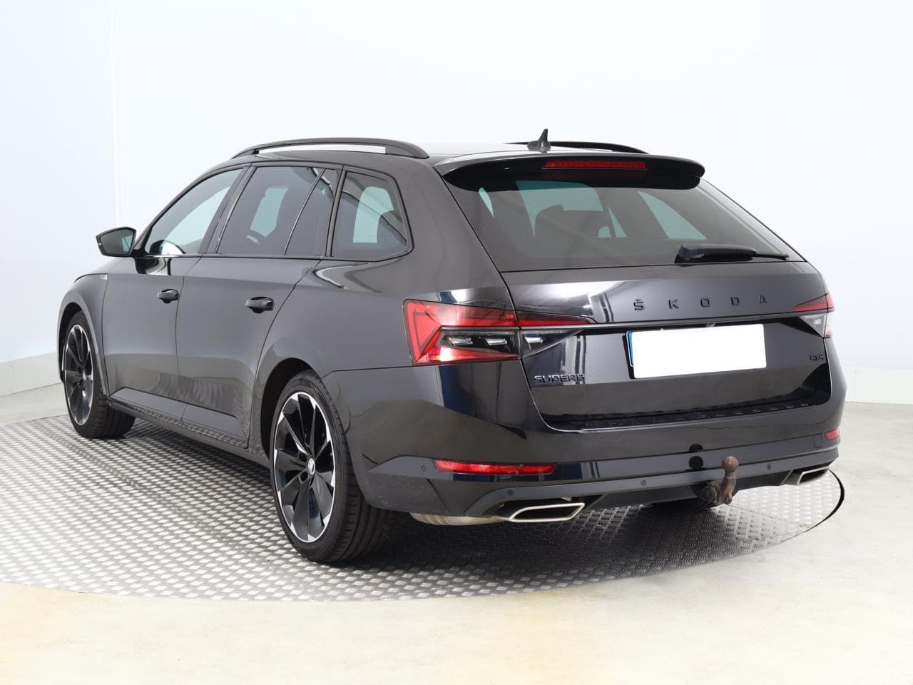 2021 Škoda SUPERB - 5