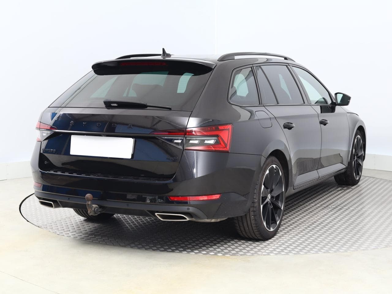 2021 Škoda SUPERB - 7