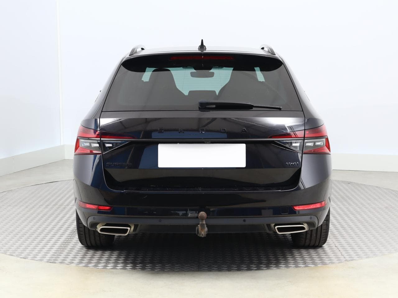 2021 Škoda SUPERB - 6