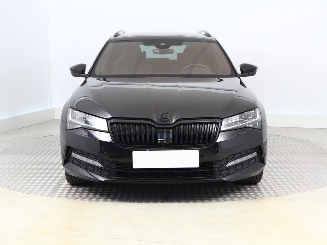 2021 Škoda SUPERB - 2