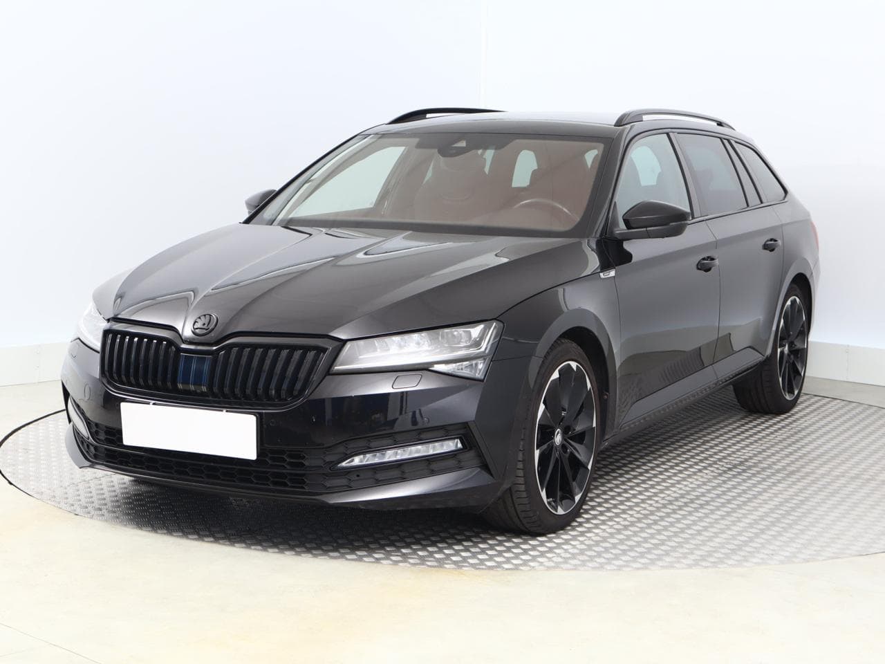 2021 Škoda SUPERB - 3
