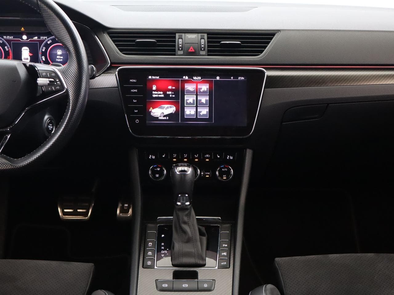 2021 Škoda SUPERB - 16