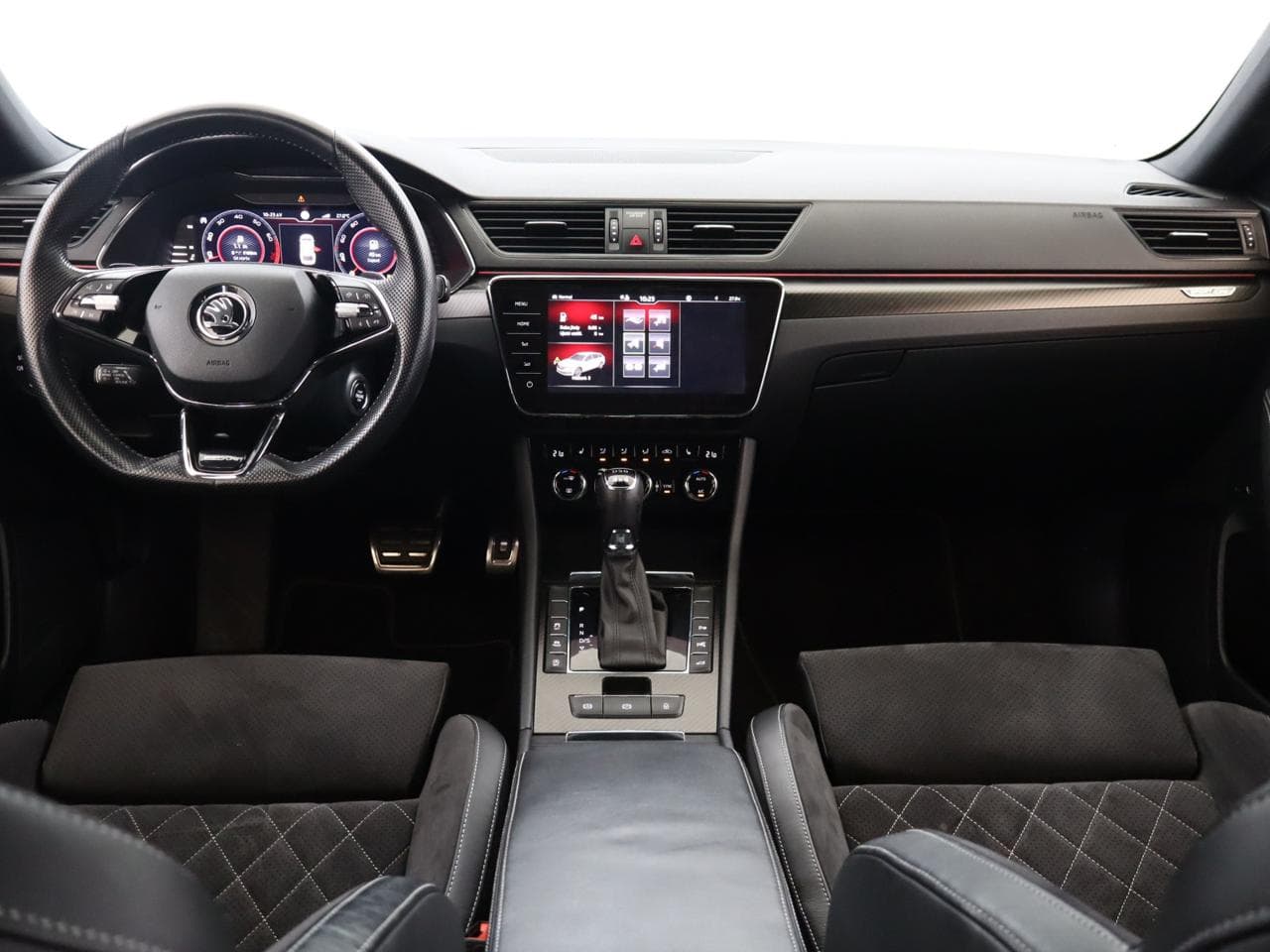 2021 Škoda SUPERB - 9