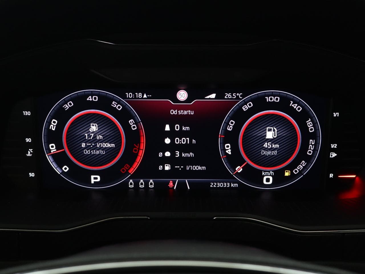 2021 Škoda SUPERB - 15