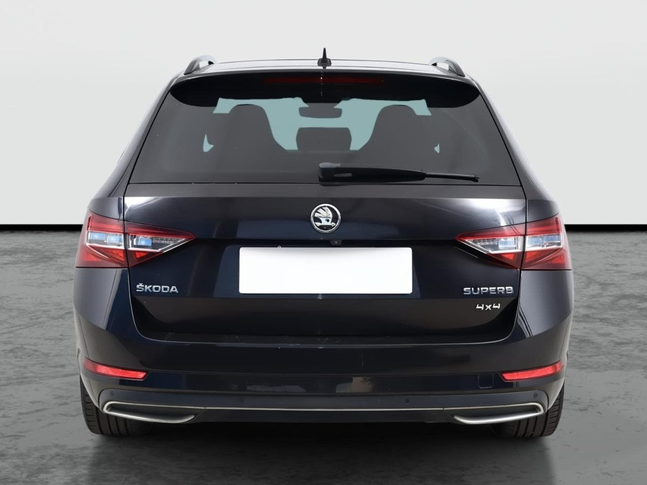 2019 Škoda SUPERB - 6