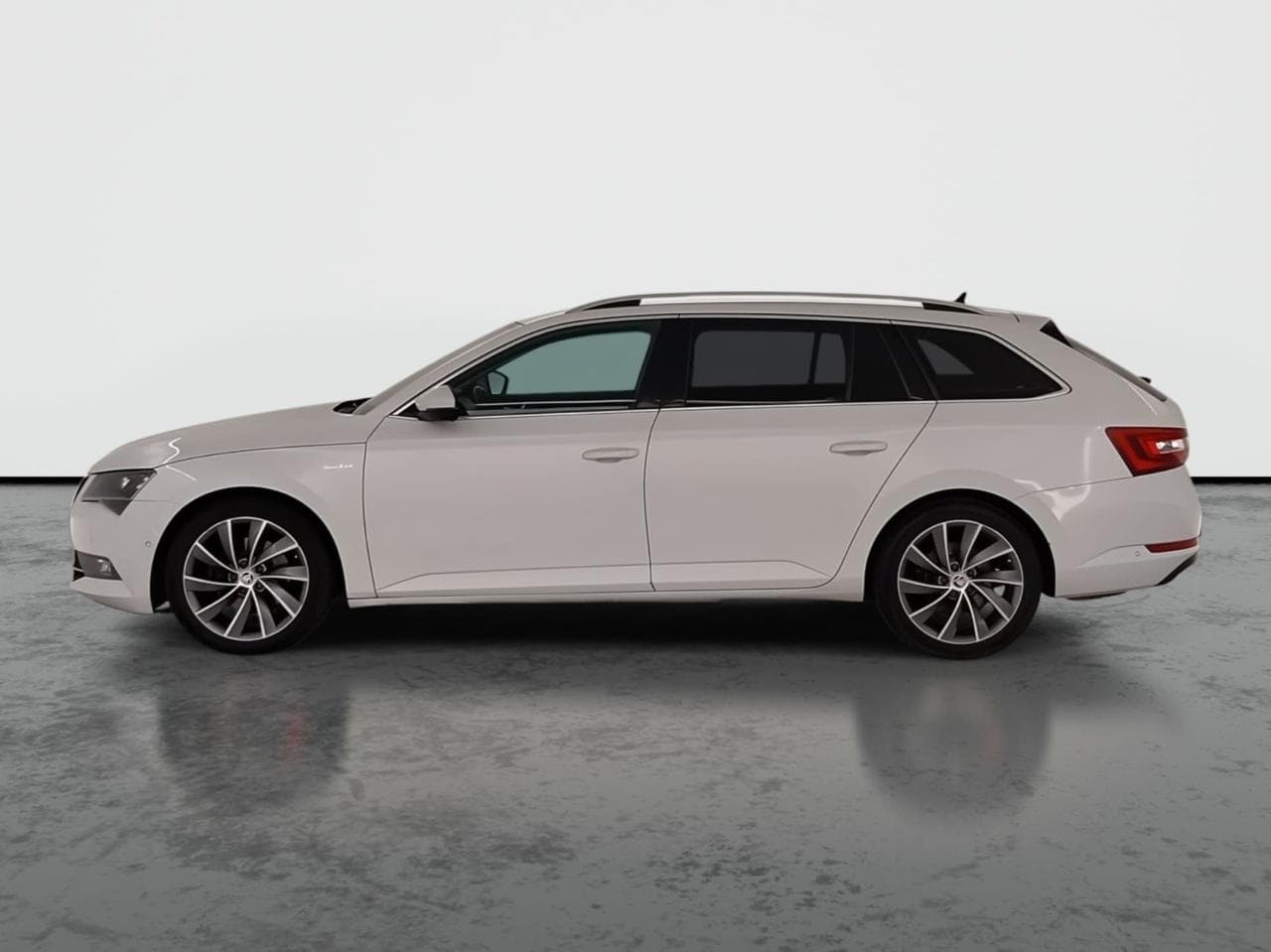 2018 Škoda SUPERB - 4