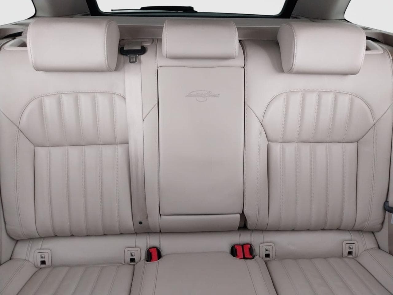 2018 Škoda SUPERB - 14