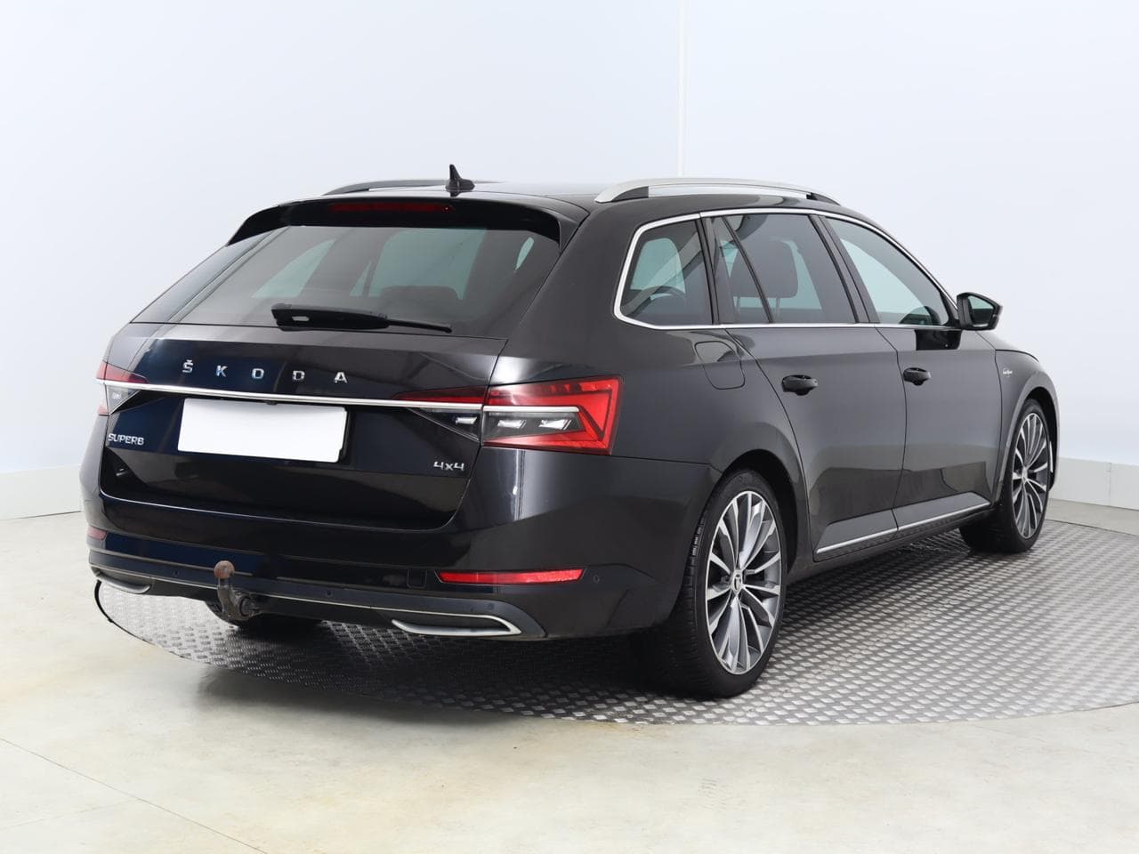 2021 Škoda SUPERB - 7