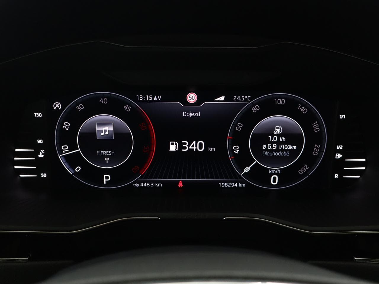 2021 Škoda SUPERB - 15