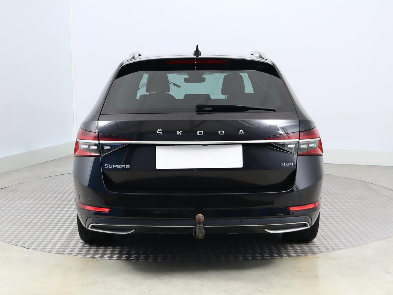 2021 Škoda SUPERB - 6