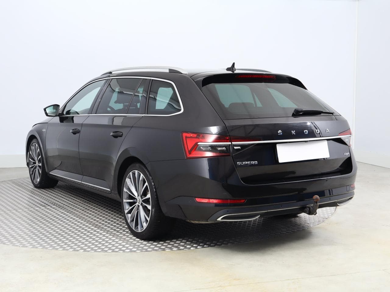 2021 Škoda SUPERB - 5