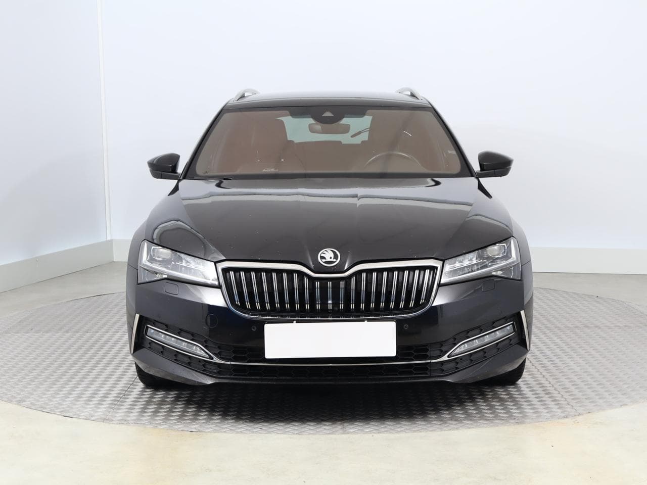 2021 Škoda SUPERB - 2