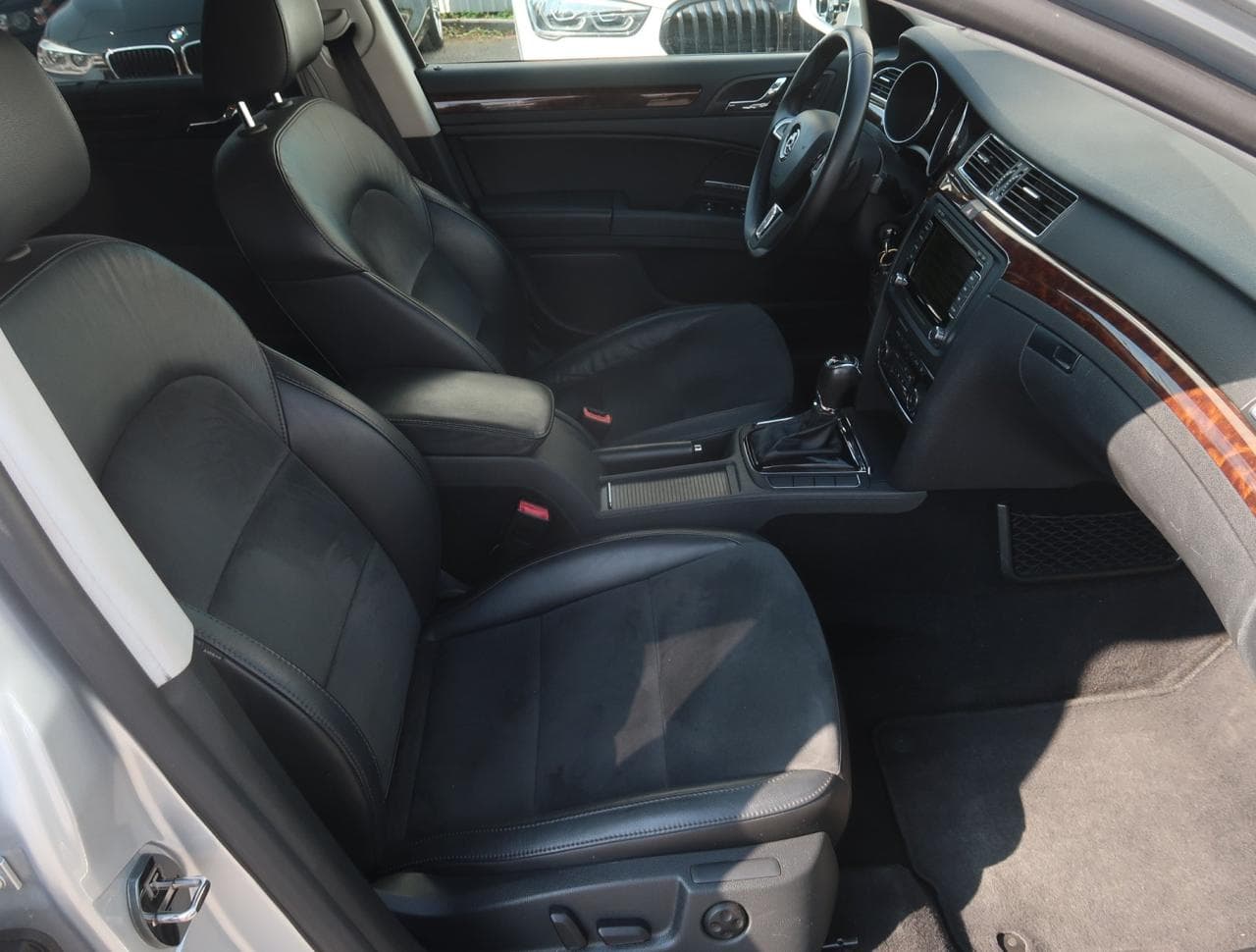 2014 Škoda SUPERB - 12