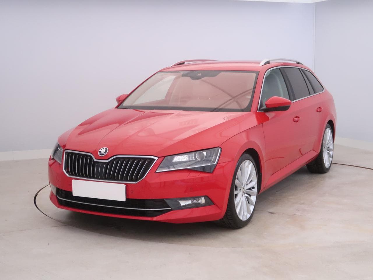 2016 Škoda SUPERB - 3