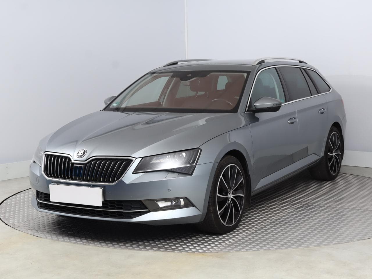 2016 Škoda SUPERB - 3