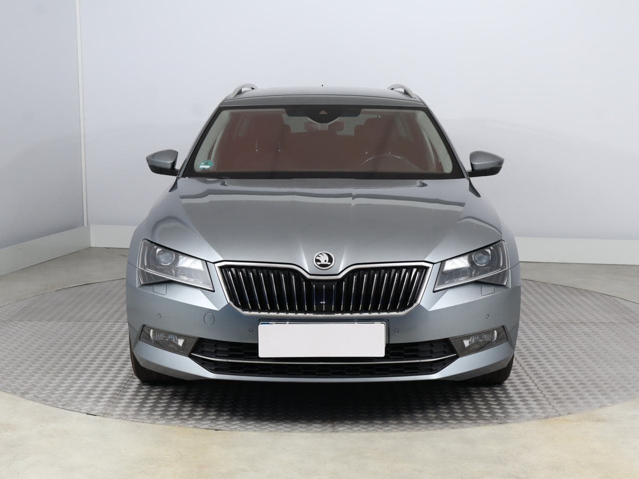 2016 Škoda SUPERB - 2