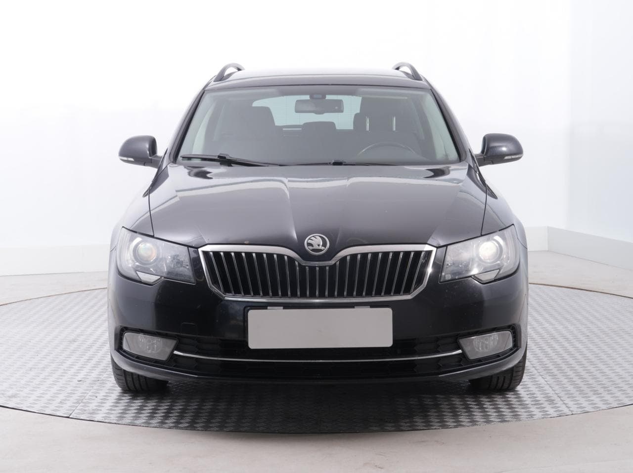 2014 Škoda SUPERB - 2