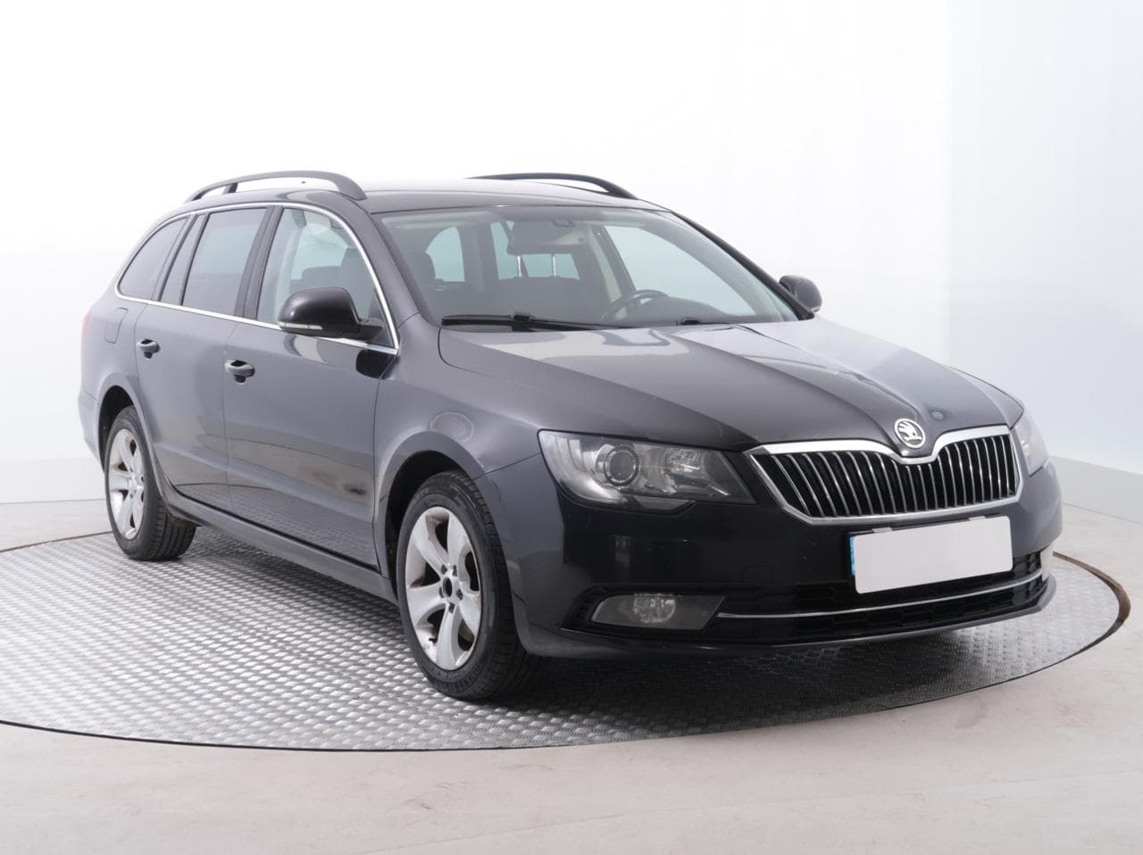 2014 Škoda SUPERB