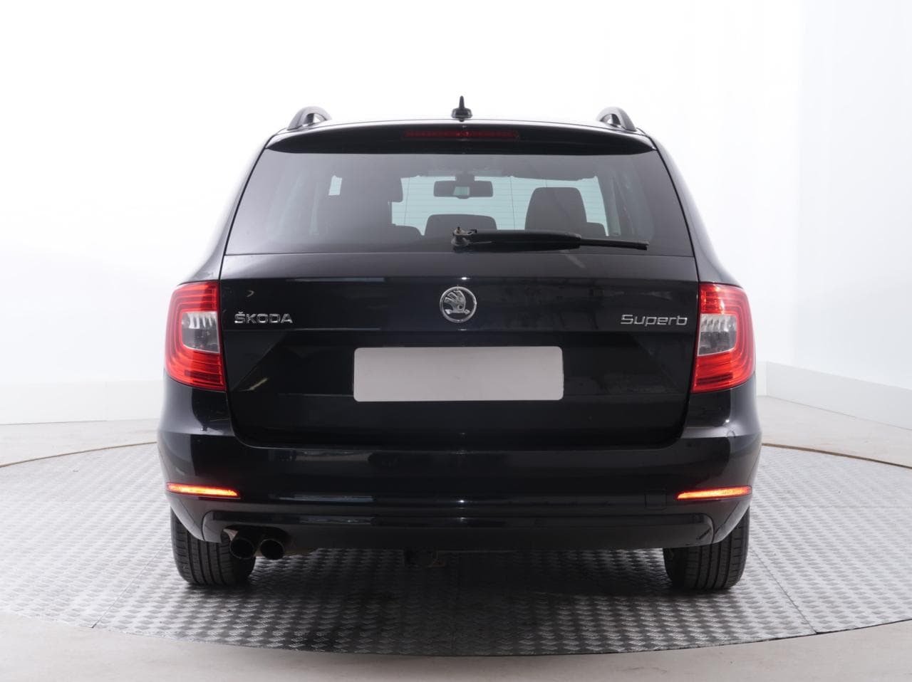 2014 Škoda SUPERB - 6