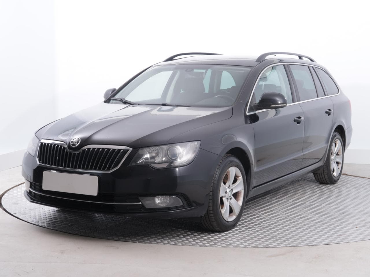2014 Škoda SUPERB - 3