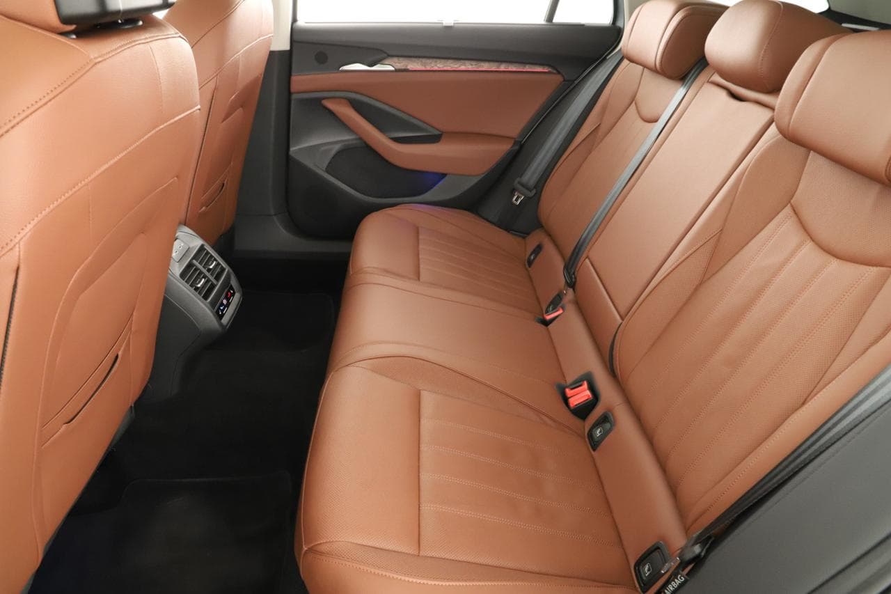 2024 Škoda SUPERB - 12