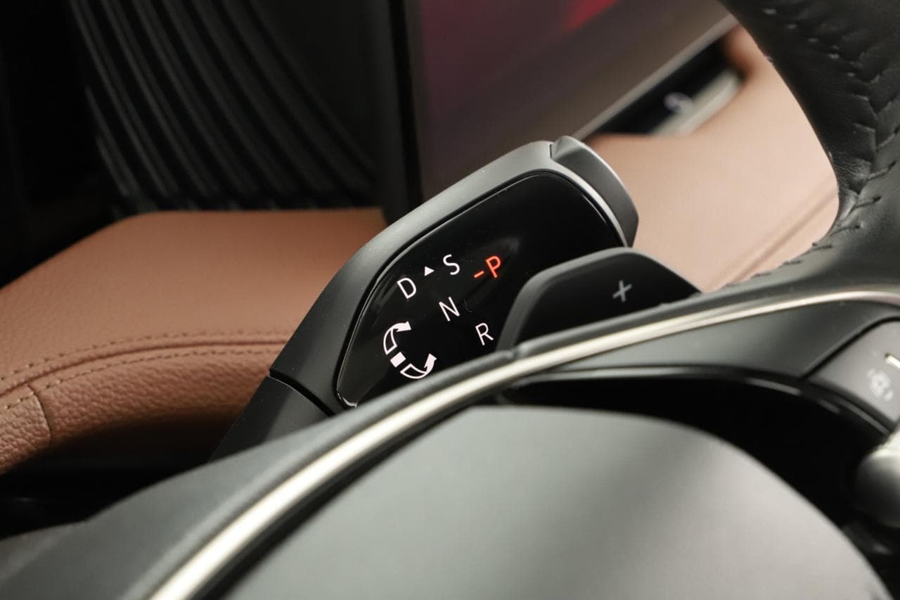 2024 Škoda SUPERB - 18