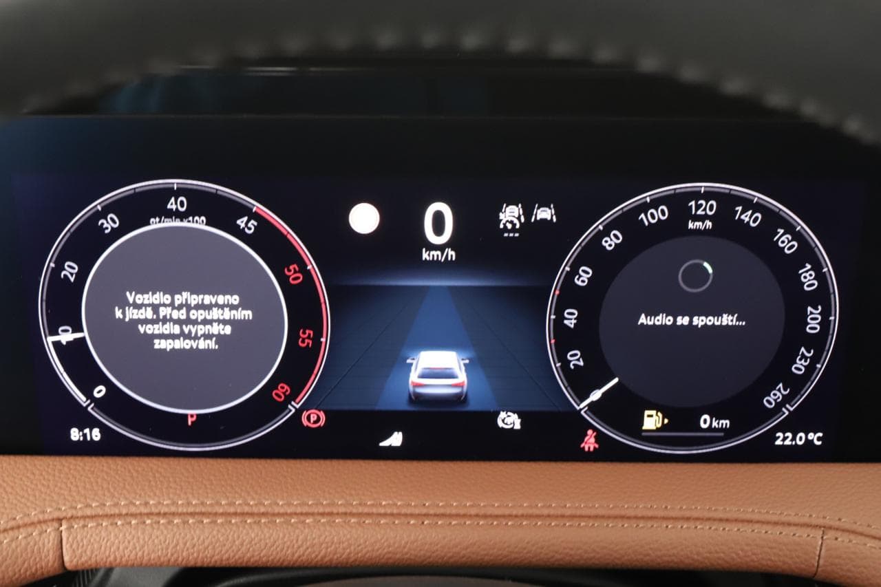 2024 Škoda SUPERB - 15