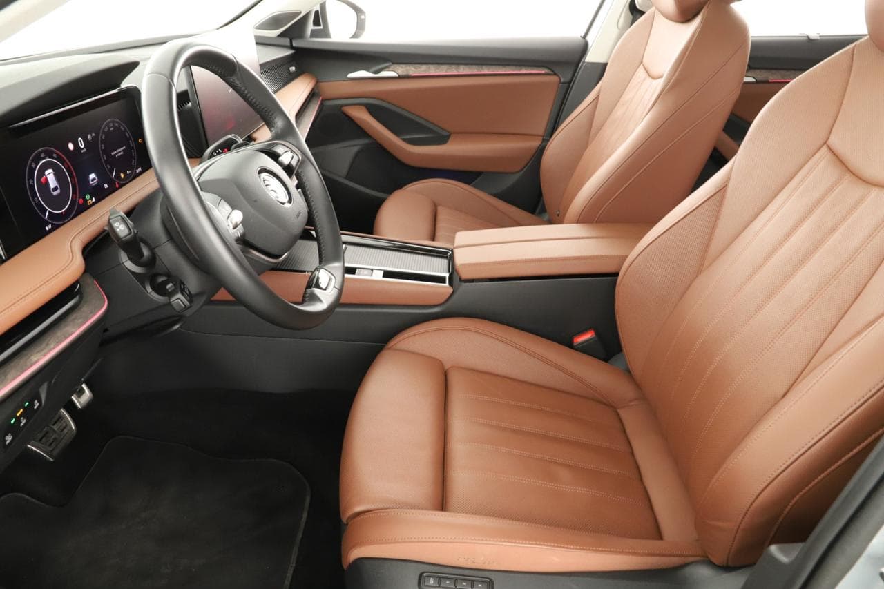 2024 Škoda SUPERB - 13