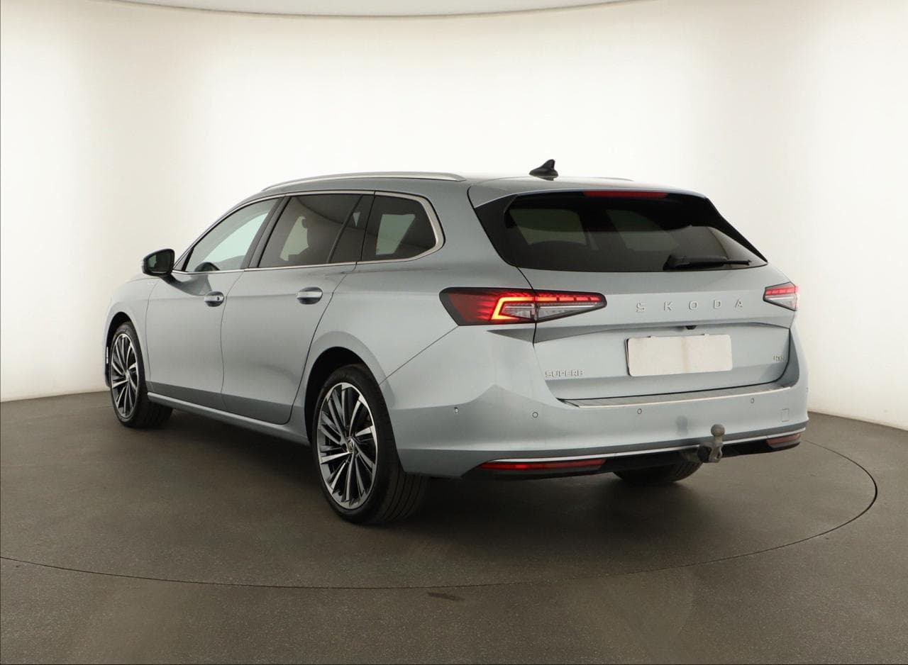 2024 Škoda SUPERB - 5