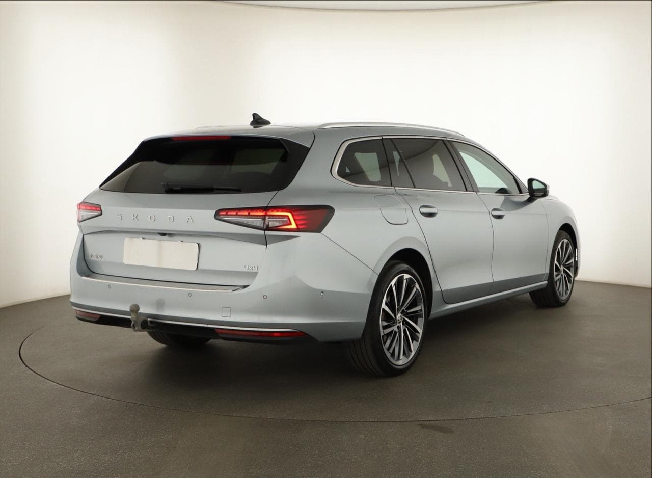 2024 Škoda SUPERB - 7