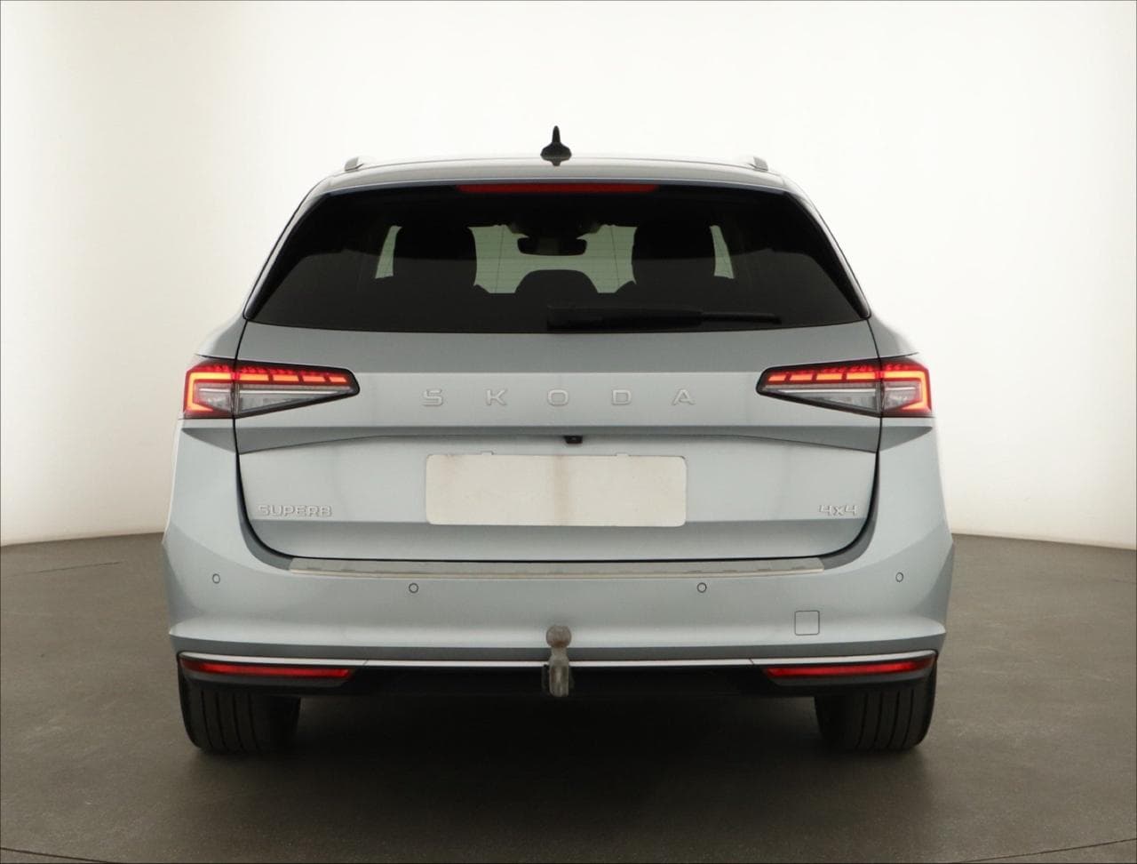 2024 Škoda SUPERB - 6