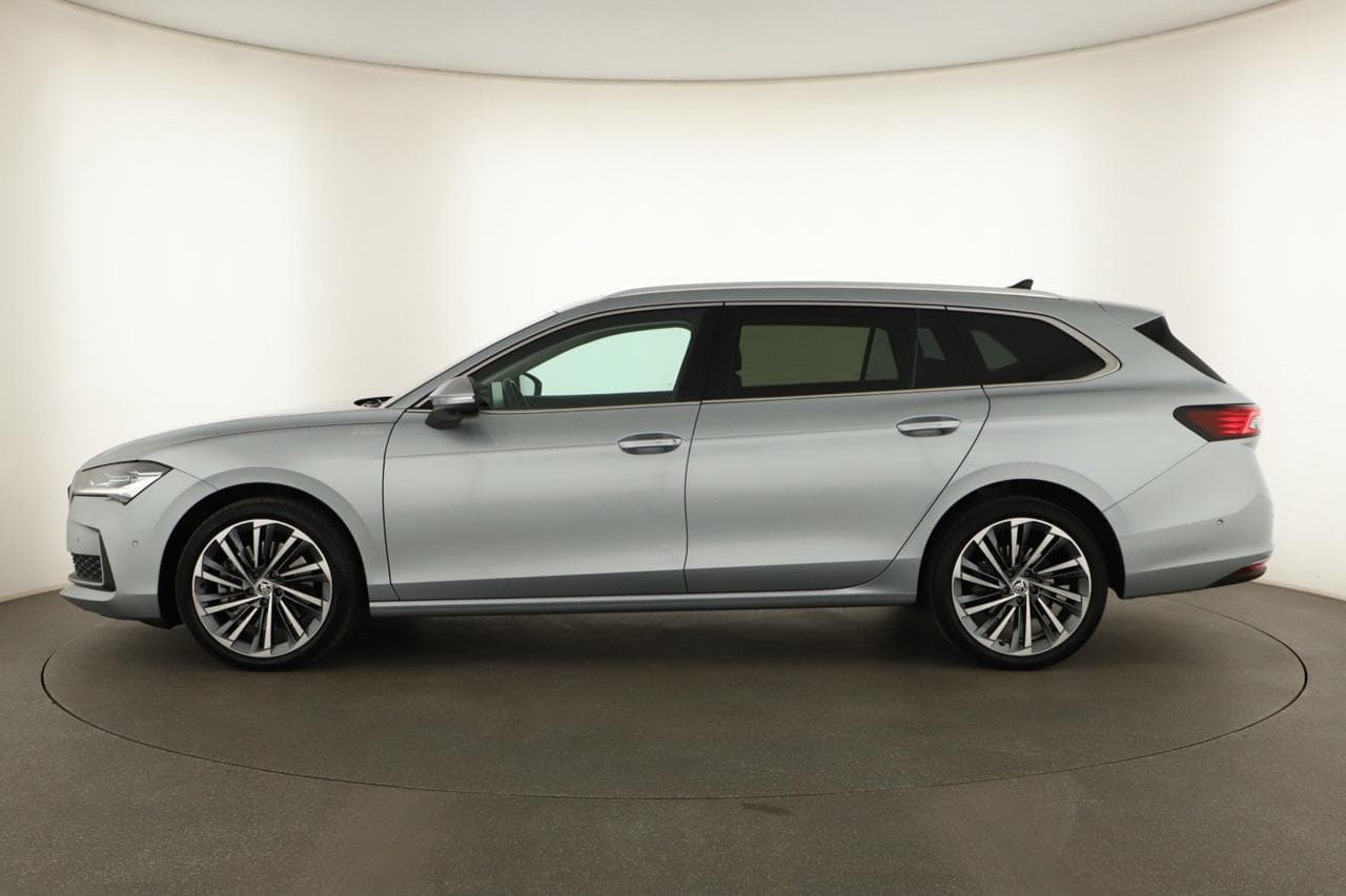 2024 Škoda SUPERB - 4