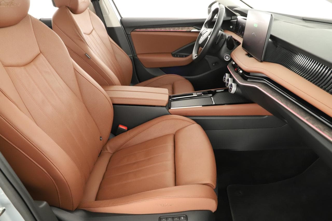 2024 Škoda SUPERB - 11
