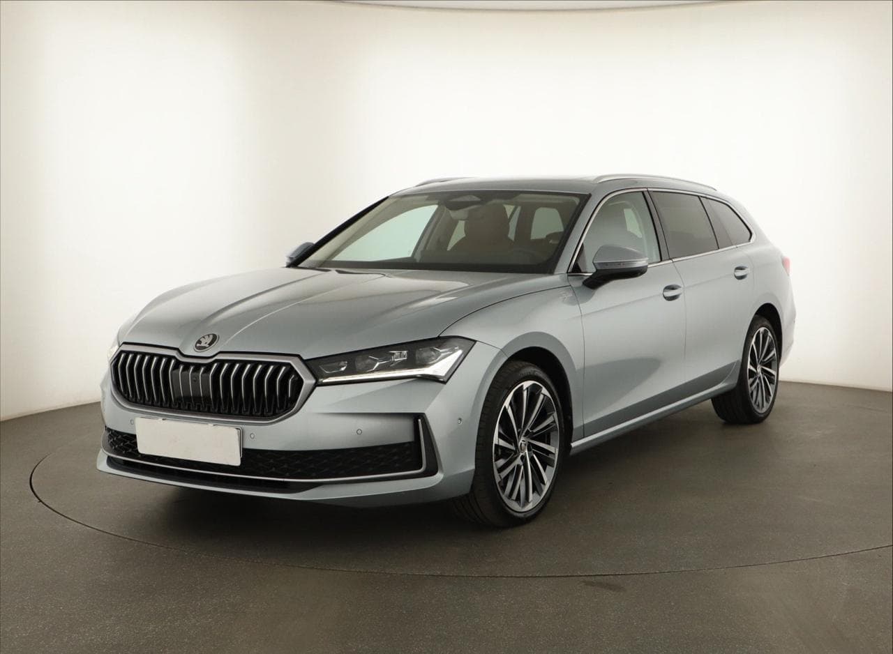 2024 Škoda SUPERB - 3