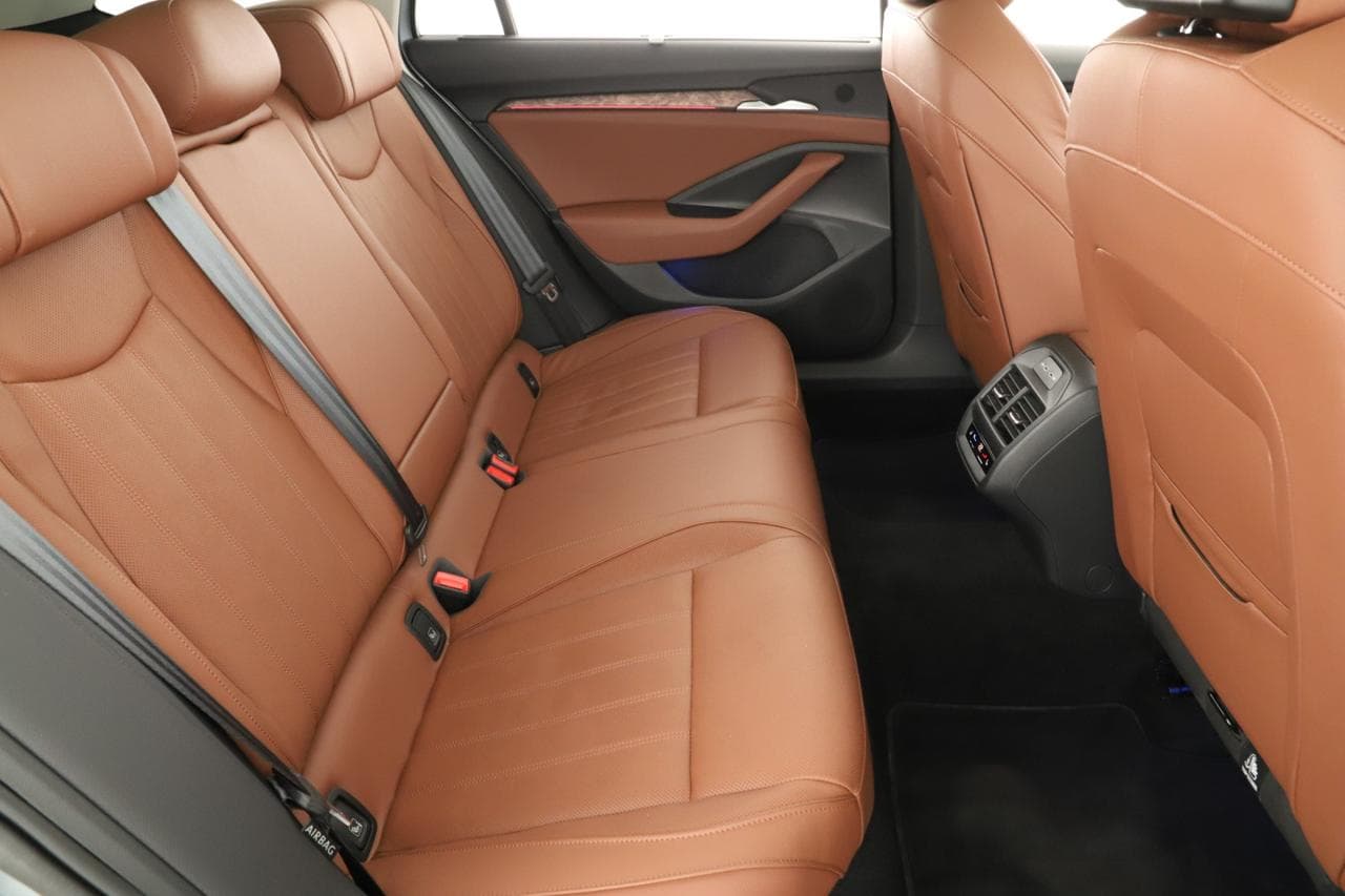 2024 Škoda SUPERB - 10