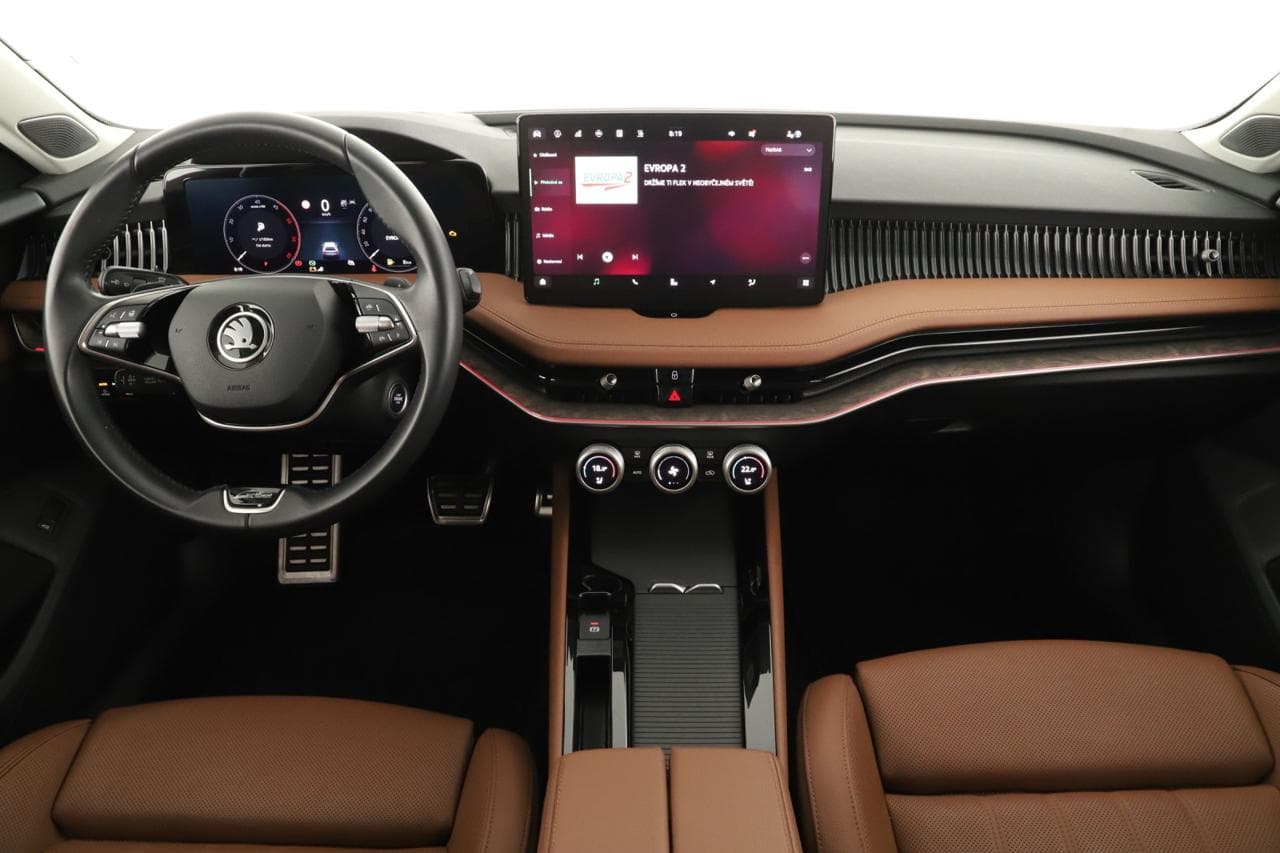 2024 Škoda SUPERB - 9