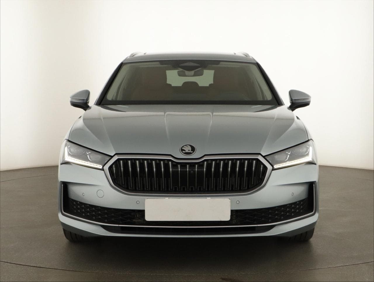 2024 Škoda SUPERB - 2