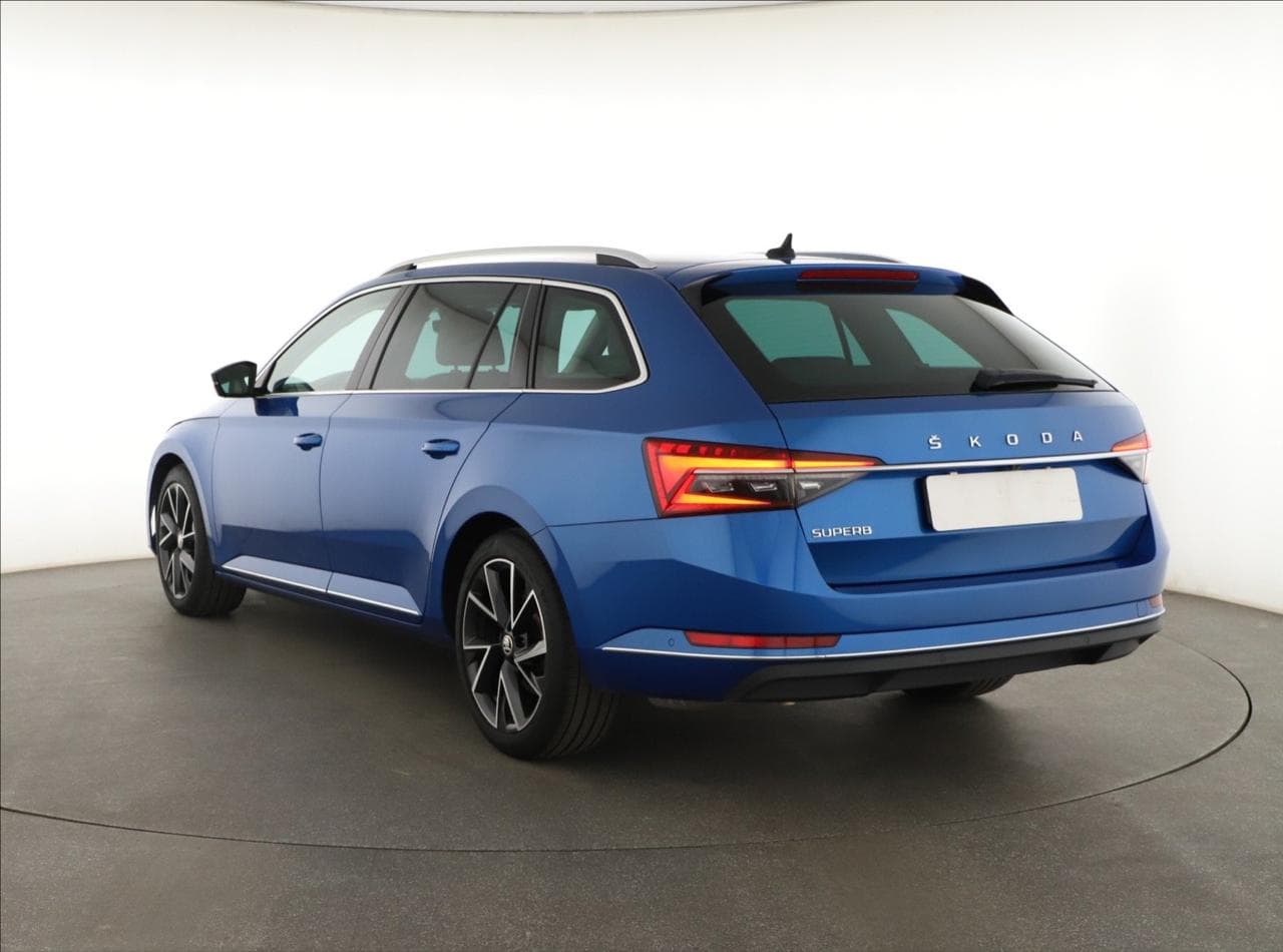 2022 Škoda SUPERB - 5