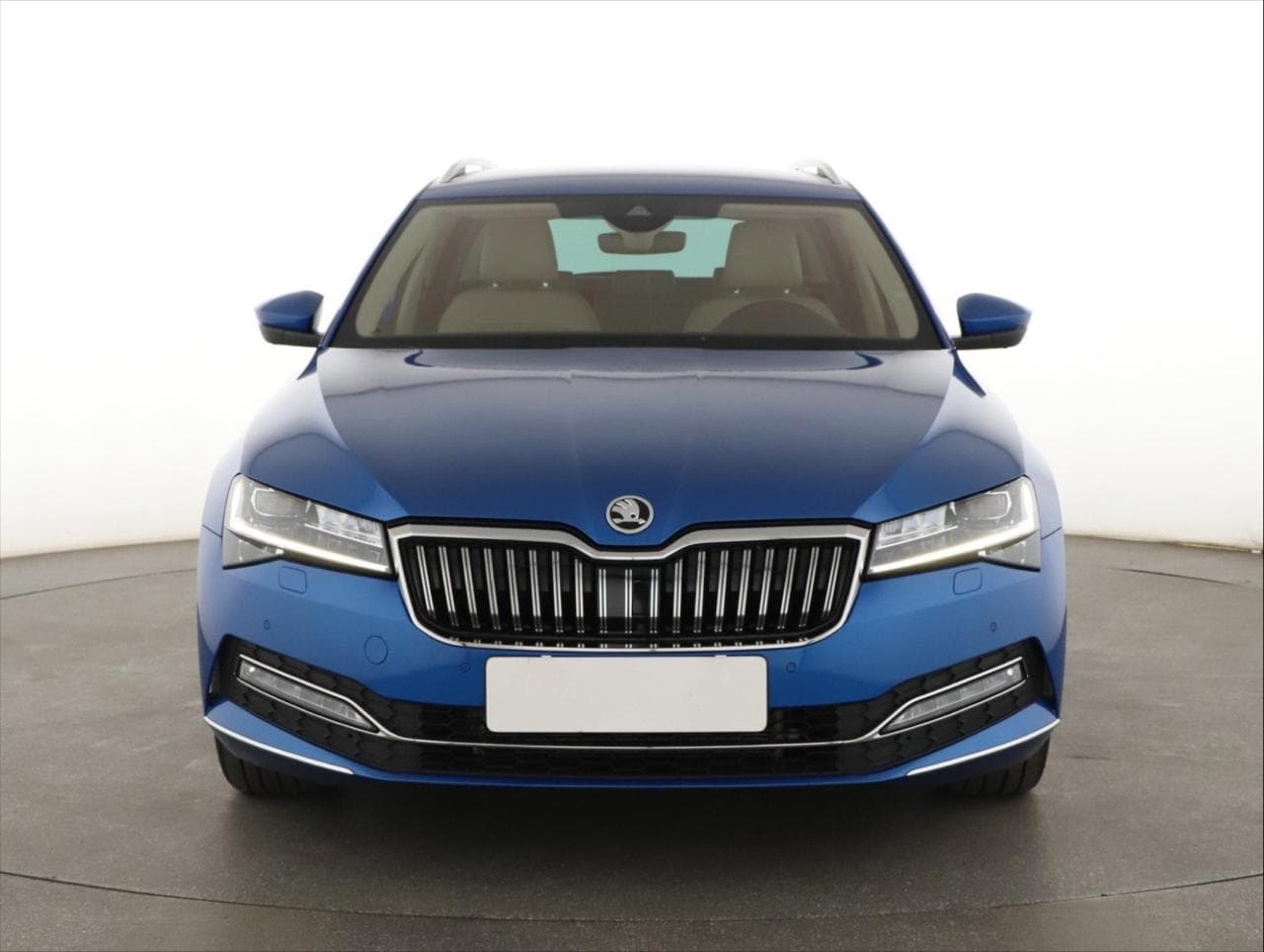 2022 Škoda SUPERB - 2