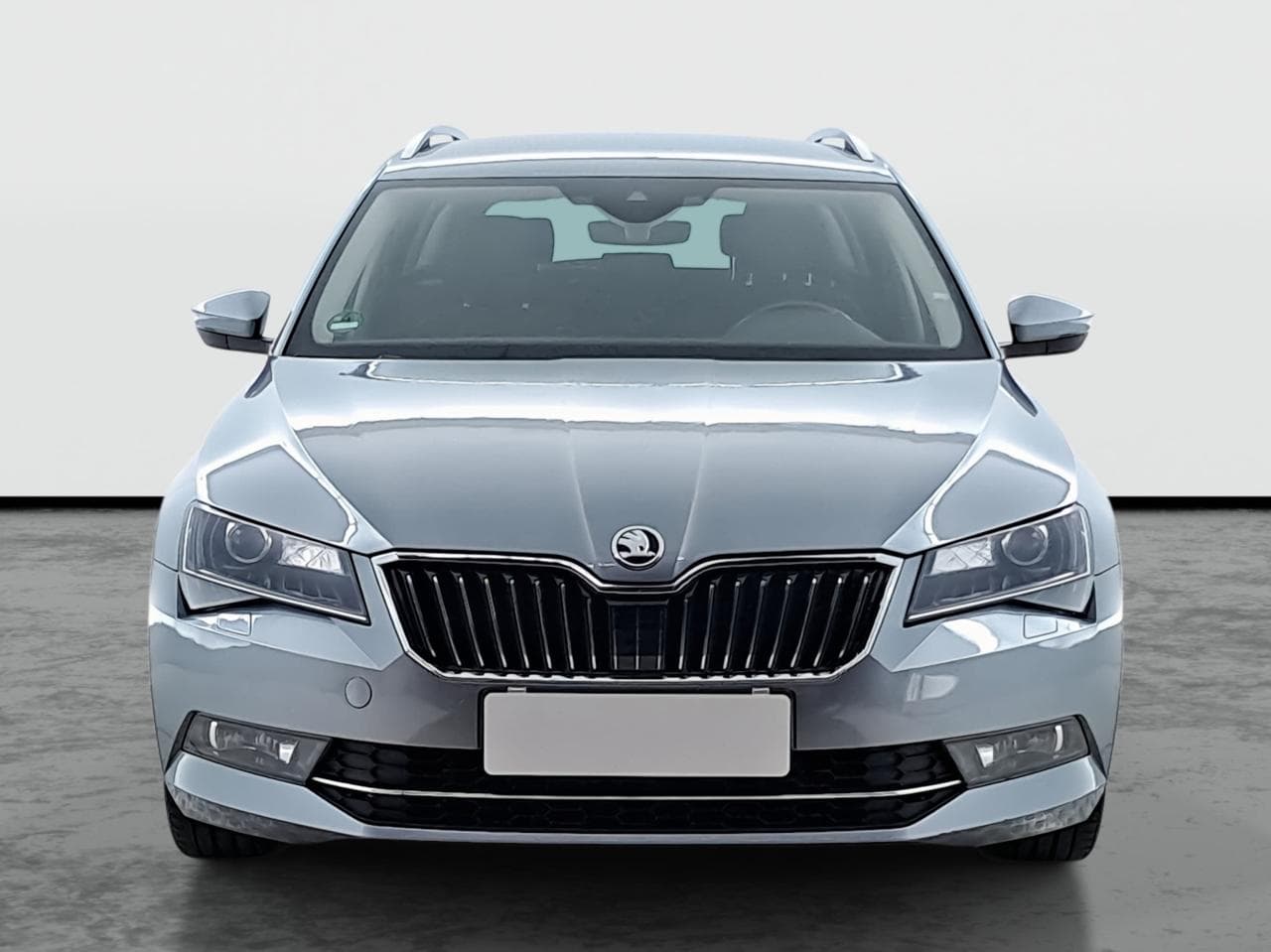 2016 Škoda SUPERB - 2
