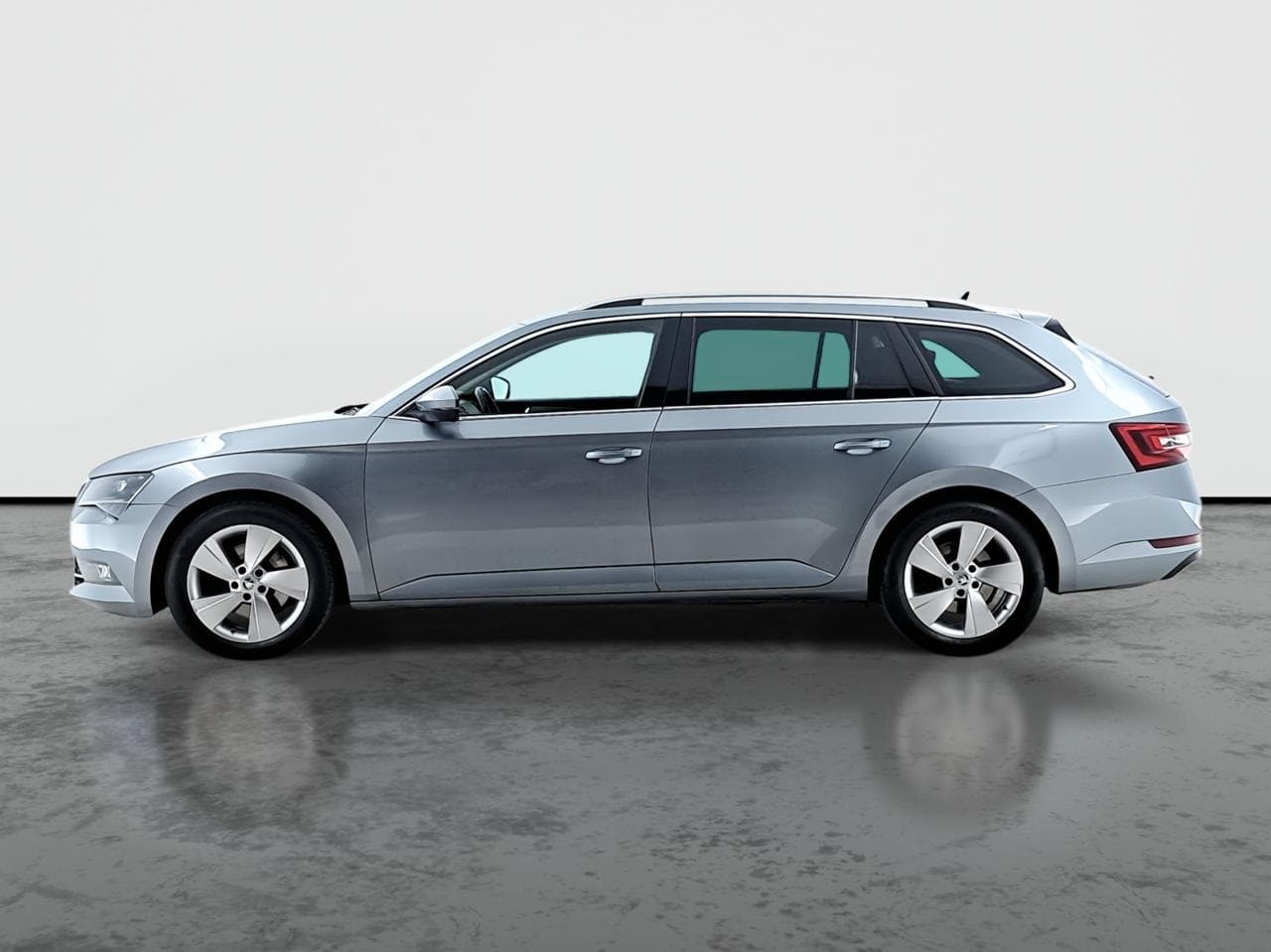 2016 Škoda SUPERB - 4